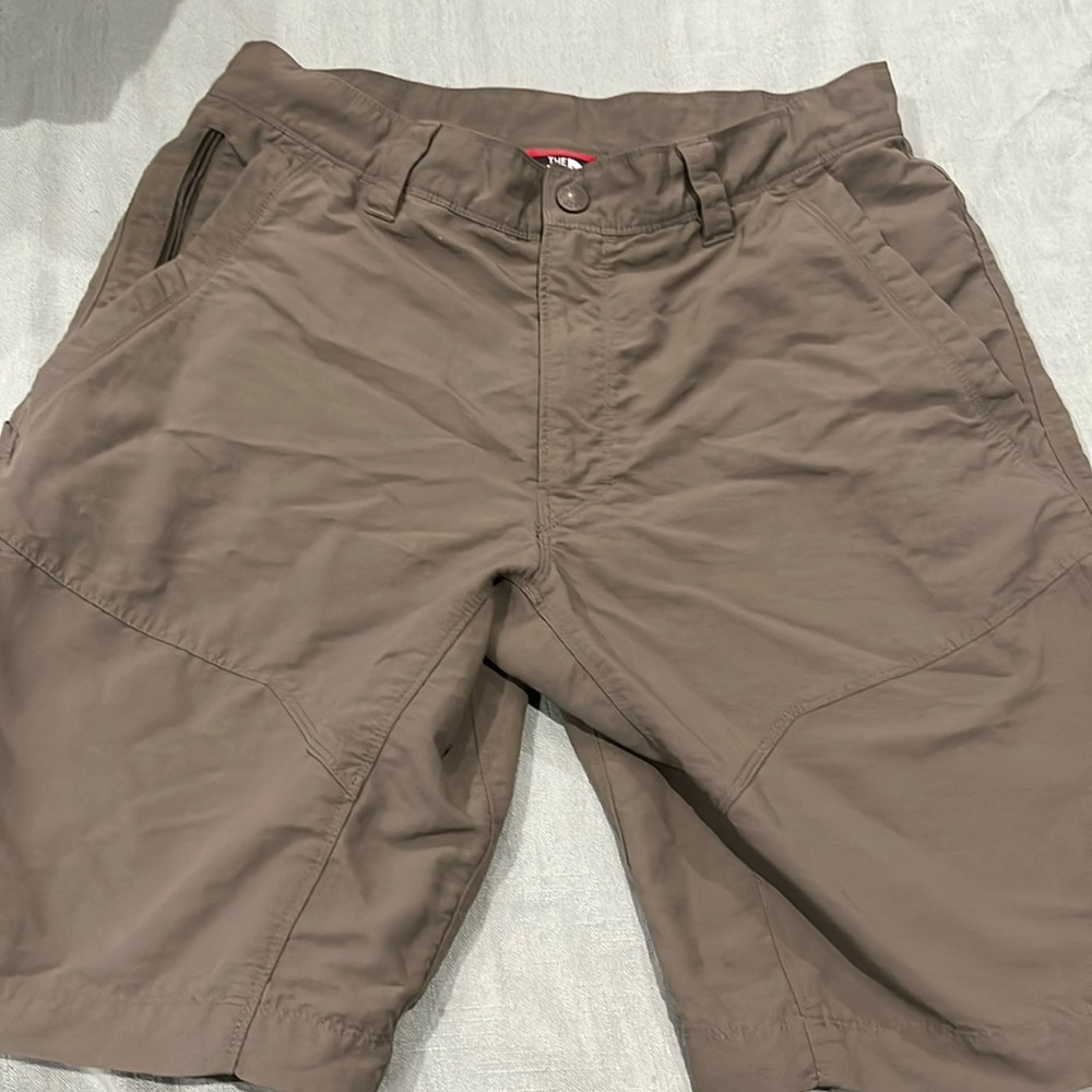 The North Face Hiking Shorts